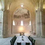 Abadia Retuerta Ledomaine מלון Sardon De Duero