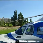 Abadia Retuerta Ledomaine מלון