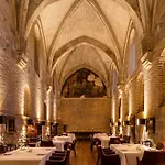 Abadia Retuerta Ledomaine מלון Sardon De Duero