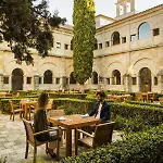 Abadia Retuerta Ledomaine מלון Sardon De Duero