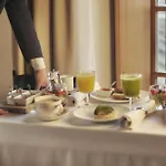 Hotel Abadia Retuerta Ledomaine 5*
