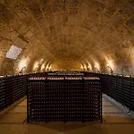 Abadia Retuerta Ledomaine מלון