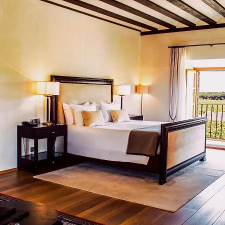 Abadia Retuerta Ledomaine Hotel 5*