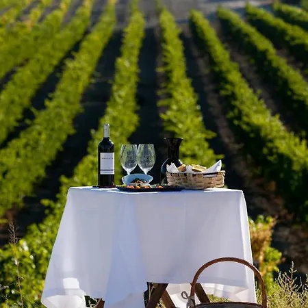 Abadia Retuerta Ledomaine 5*