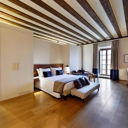 Hotel Abadia Retuerta Ledomaine 5*