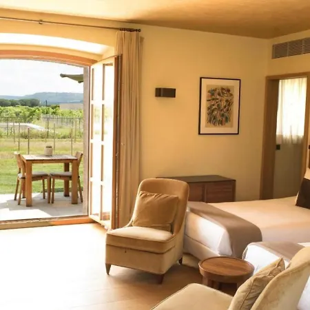 Hotel Abadia Retuerta Ledomaine