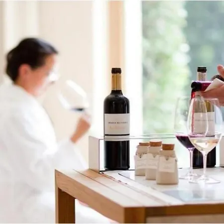 Abadia Retuerta Ledomaine Sardon De Duero