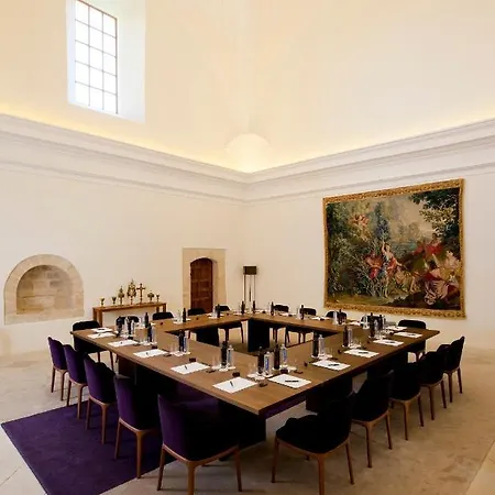 Abadia Retuerta Ledomaine מלון 5*