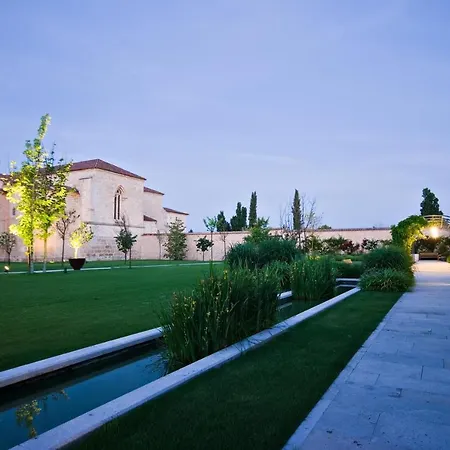 Abadia Retuerta Ledomaine Hotel Sardon De Duero