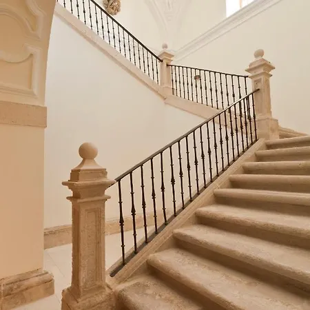 Abadia Retuerta Ledomaine מלון 5*