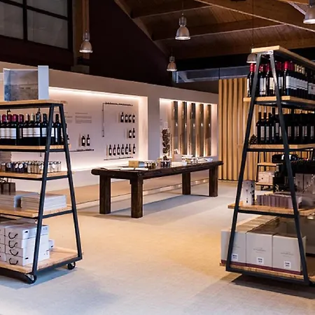 Hotel Abadia Retuerta Ledomaine