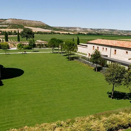 Abadia Retuerta Ledomaine 5* Sardon De Duero