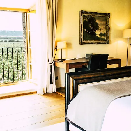 Abadia Retuerta Ledomaine Hotel 5*