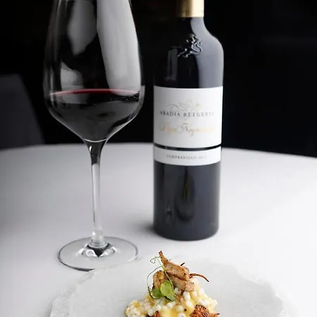 Abadia Retuerta Ledomaine 5* Sardon De Duero
