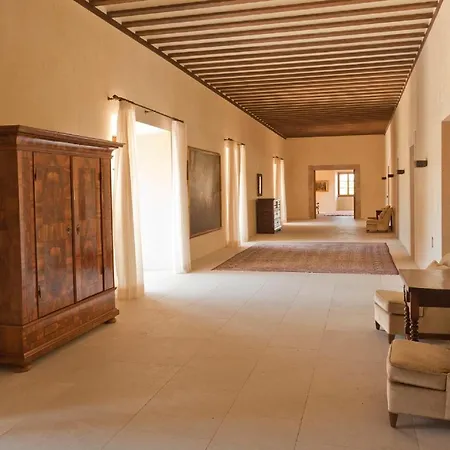 מלון Abadia Retuerta Ledomaine Sardon De Duero