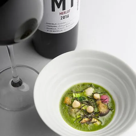 מלון Abadia Retuerta Ledomaine Sardon De Duero