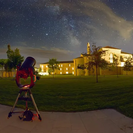 Abadia Retuerta Ledomaine Hotel