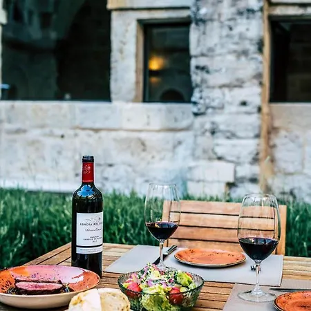 Abadia Retuerta Ledomaine 5*