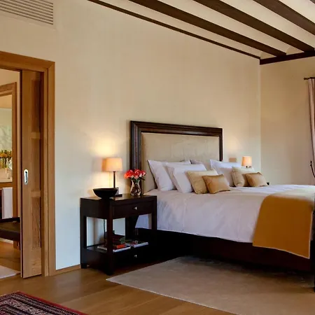Abadia Retuerta Ledomaine 5*