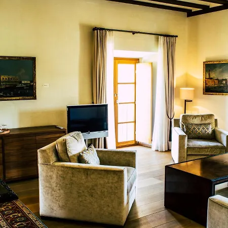 Abadia Retuerta Ledomaine 5*