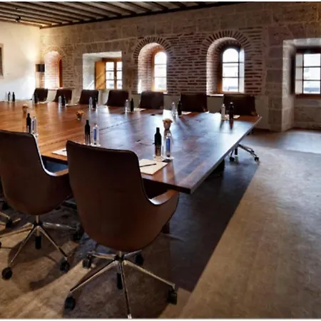 Hotel Abadia Retuerta Ledomaine Sardon De Duero