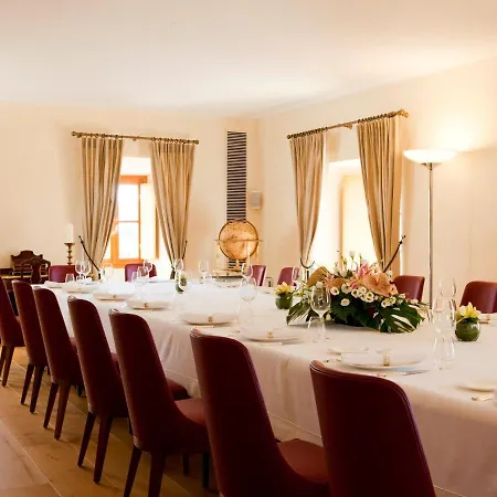 Abadia Retuerta Ledomaine 5* Sardón de Duero
