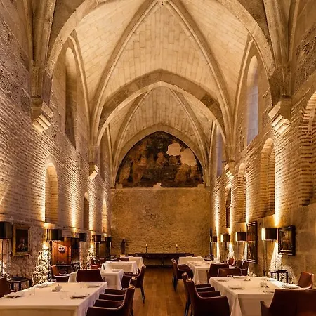 Abadia Retuerta Ledomaine Hotel Sardon De Duero