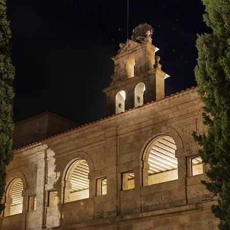 Hotel Abadia Retuerta Ledomaine 5*