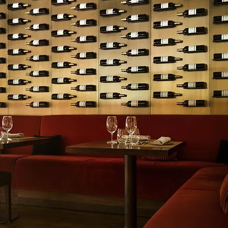 Abadia Retuerta Ledomaine 5* Sardon De Duero