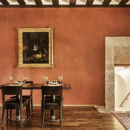 Abadia Retuerta Ledomaine 5*