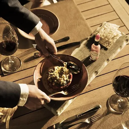 Abadia Retuerta Ledomaine 5* Sardon De Duero