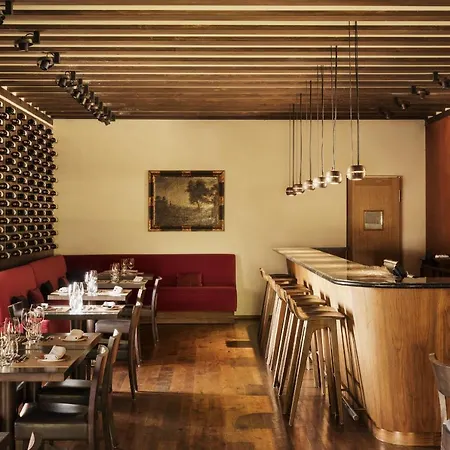 Abadia Retuerta Ledomaine 5*