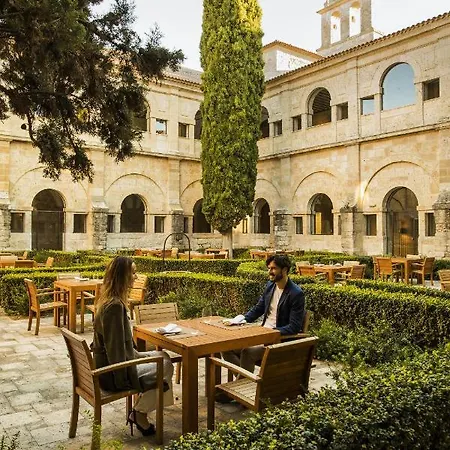 Abadia Retuerta Ledomaine מלון Sardon De Duero