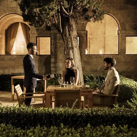 Abadia Retuerta Ledomaine Hotel 5*