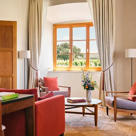 Abadia Retuerta Ledomaine Hotel
