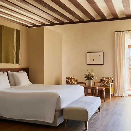 Hotel Abadia Retuerta Ledomaine Sardon De Duero