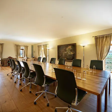 Abadia Retuerta Ledomaine Hotel