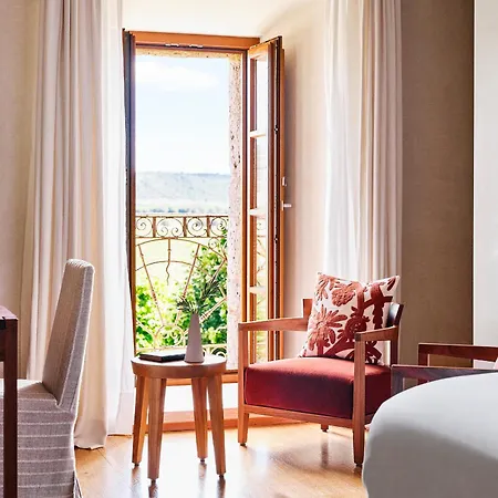 Abadia Retuerta Ledomaine ホテル