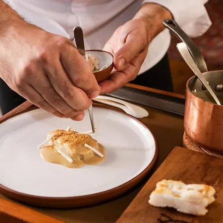 Hotel Abadia Retuerta Ledomaine