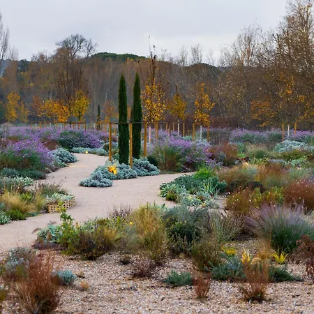 阿巴迪亚雷图尔塔勒多敏酒店 酒店 5*