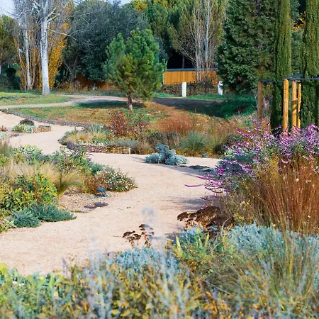 Hotel Abadia Retuerta Ledomaine 5*