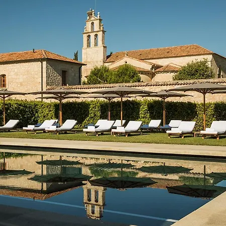 Abadia Retuerta Ledomaine 5*