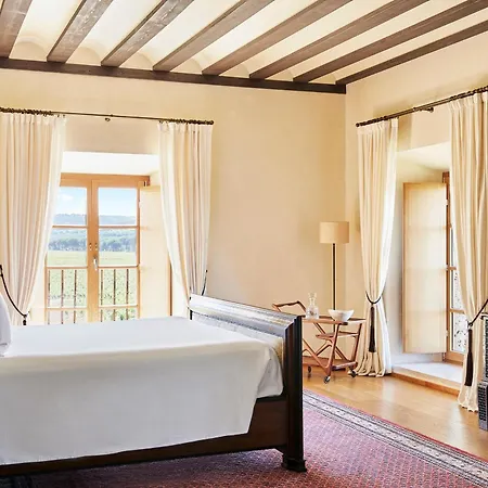 Hotel Abadia Retuerta Ledomaine 5*