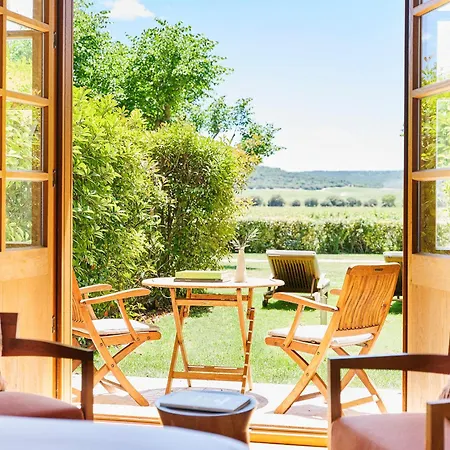 Abadia Retuerta Ledomaine 5*