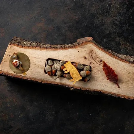 Abadia Retuerta Ledomaine Hotel