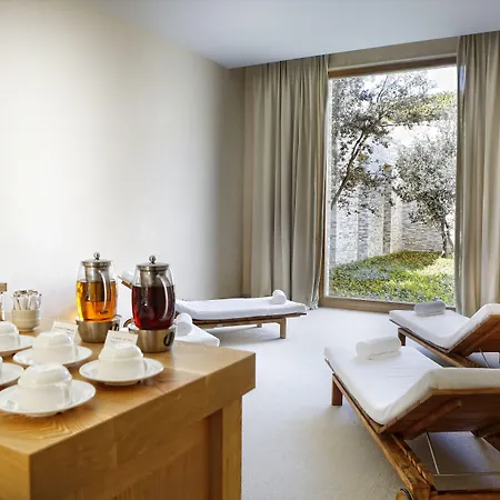 Abadia Retuerta Ledomaine מלון 5*