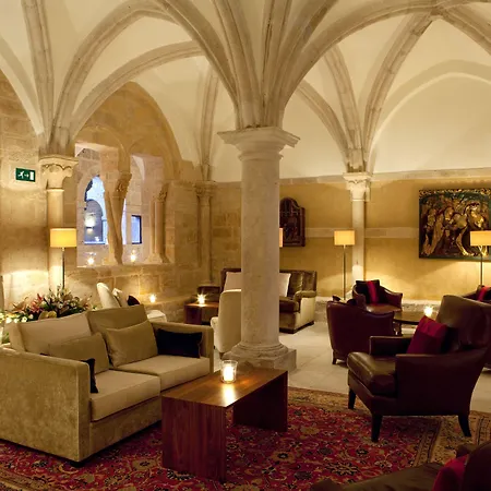 Abadia Retuerta Ledomaine 5*