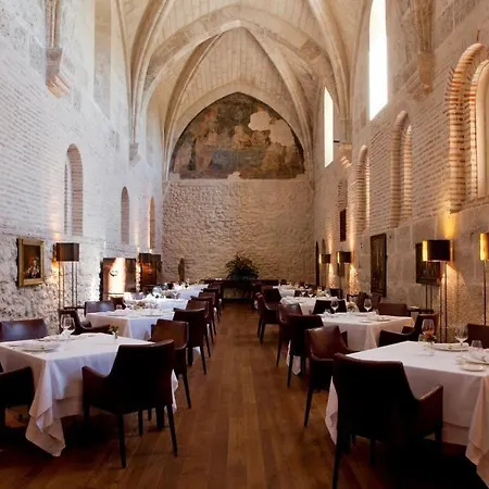 Abadia Retuerta Ledomaine 5* Sardon De Duero