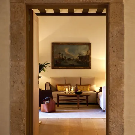 מלון Abadia Retuerta Ledomaine 5*