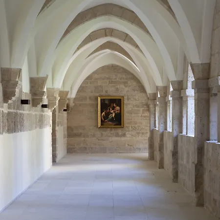 מלון Abadia Retuerta Ledomaine Sardon De Duero